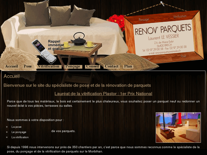 www.renovparquets.fr