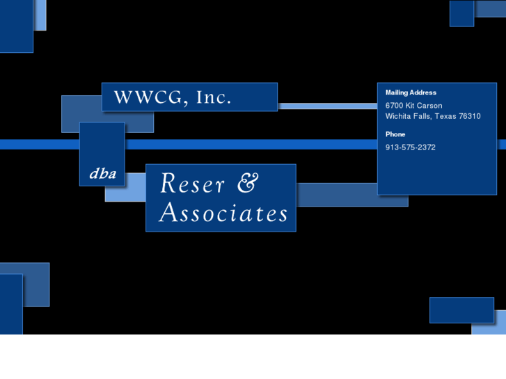 www.reserassociates.com