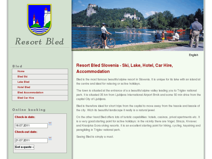 www.resort-bled.com