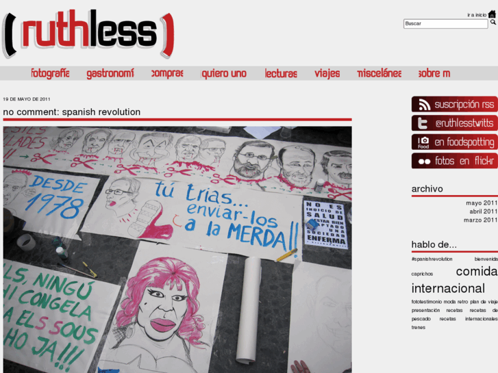 www.ruthless.es