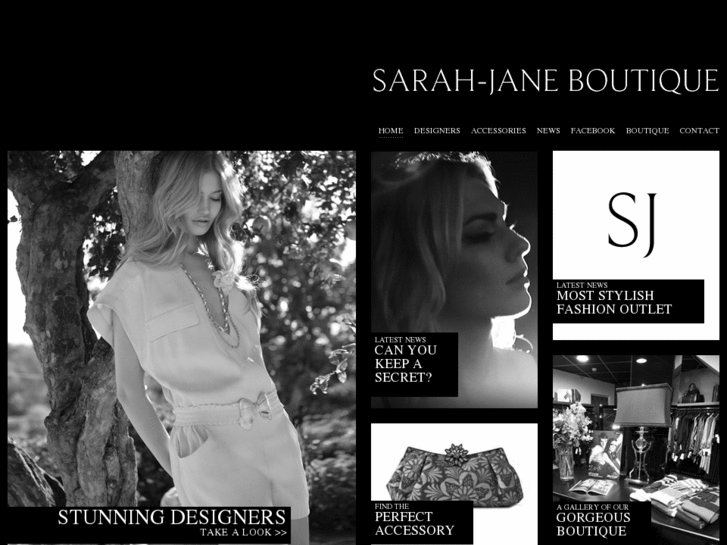 www.sarah-jane-boutique.com