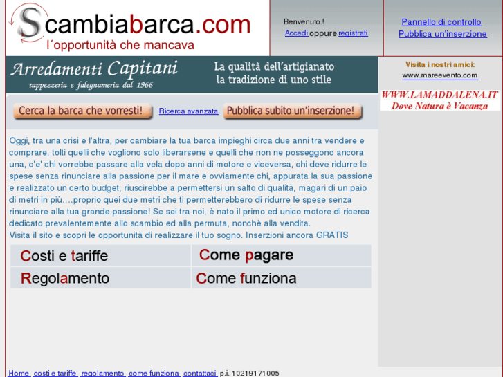 www.scambiabarca.com