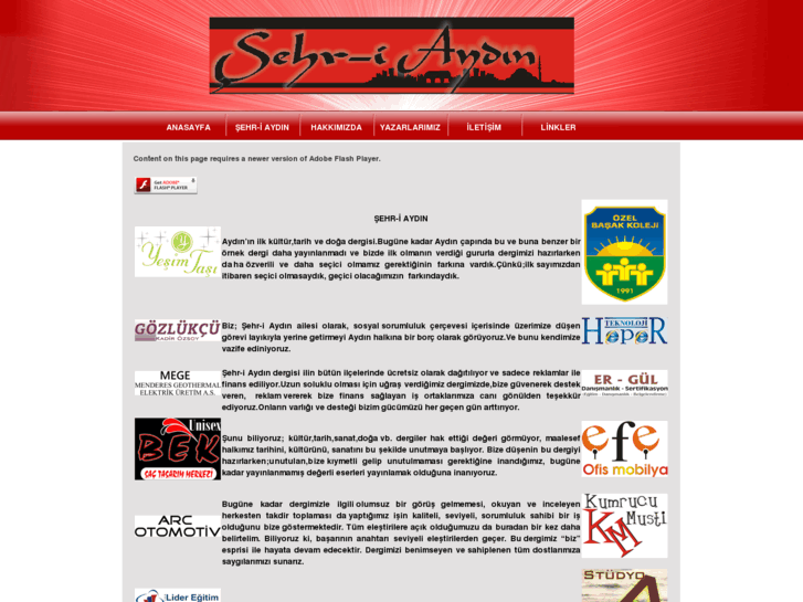 www.sehriaydin.com