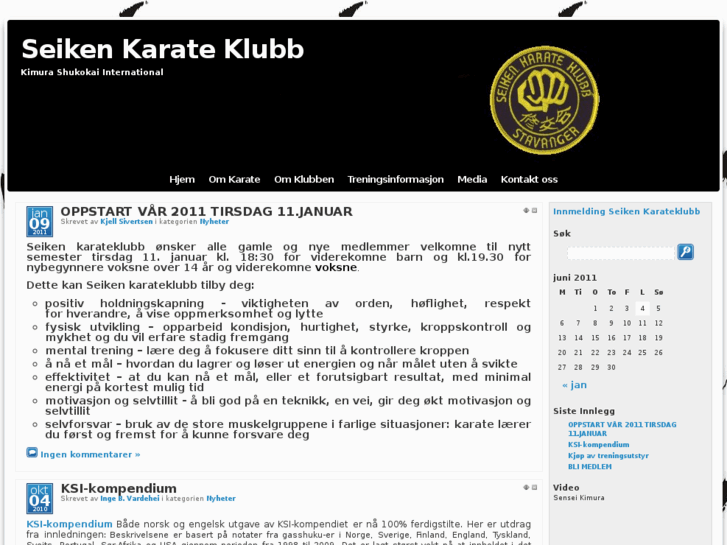 www.seikenkarateklubb.no