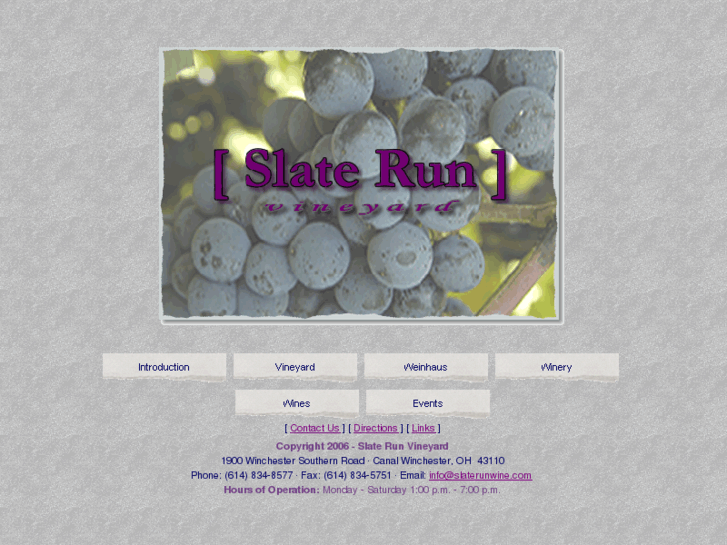 www.slaterunwine.com