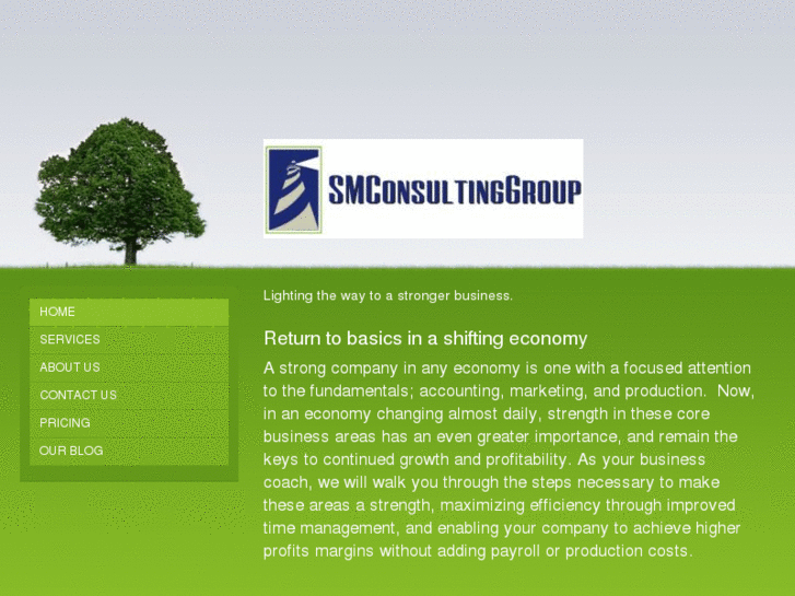 www.smconsultinggroup.com