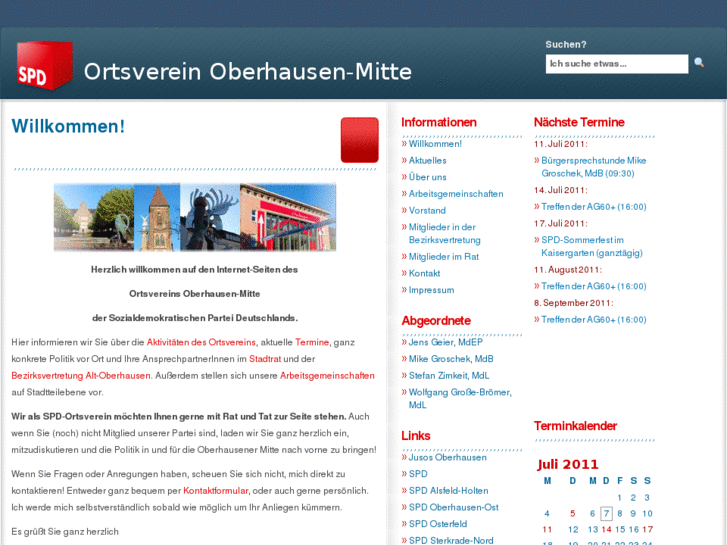 www.spd-oberhausen-mitte.de