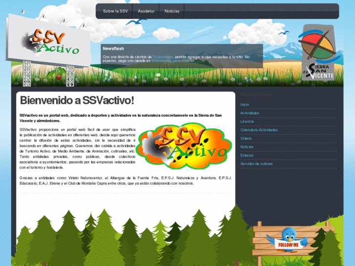 www.ssvactivo.com