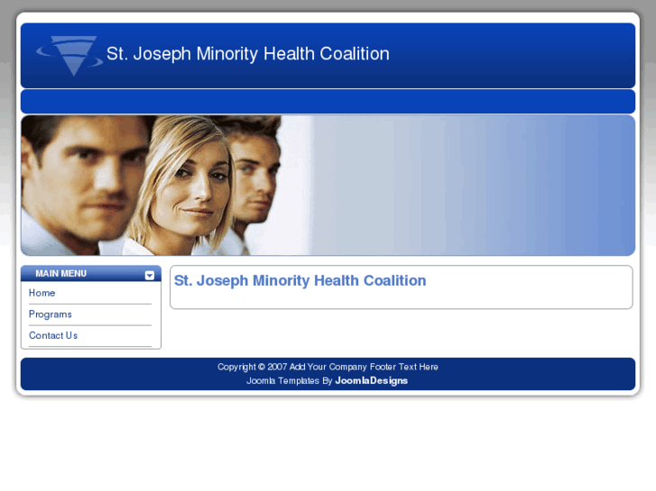 www.stjoe-minorityhealth.com