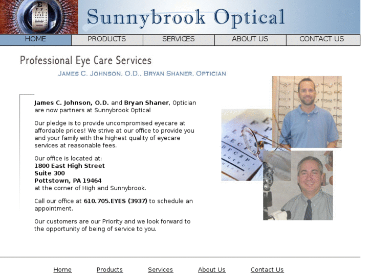 www.sunnybrookoptical.com