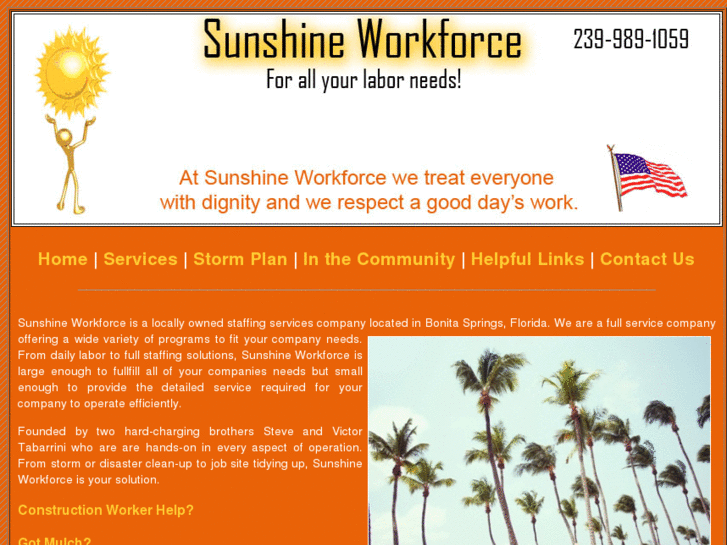www.sunshineworkforce.com