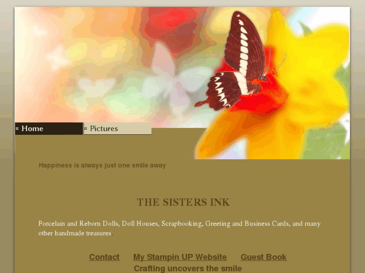 www.thesistersink.com