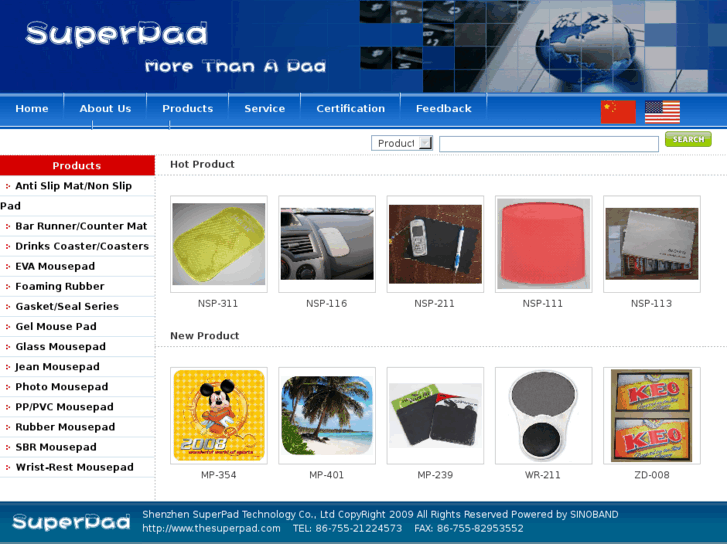 www.thesuperpad.com