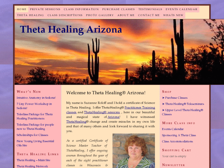 www.thetahealingarizona.net