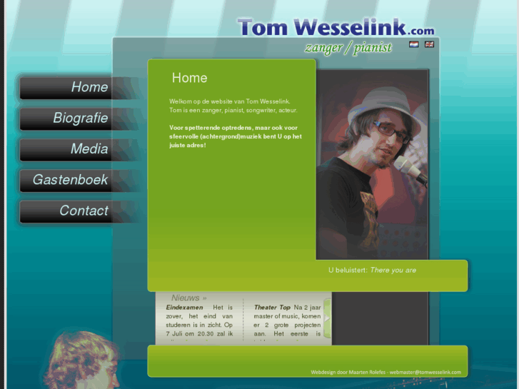 www.tomwesselink.com