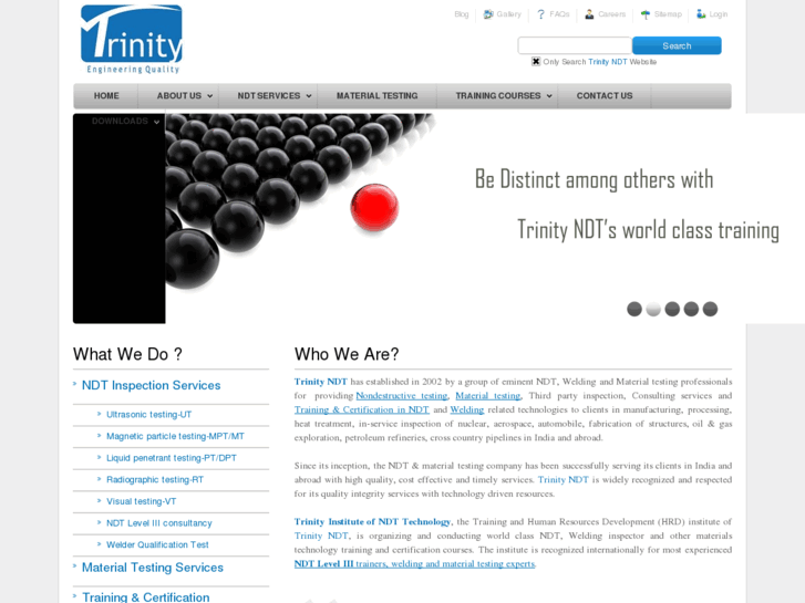 www.trinityndt.com