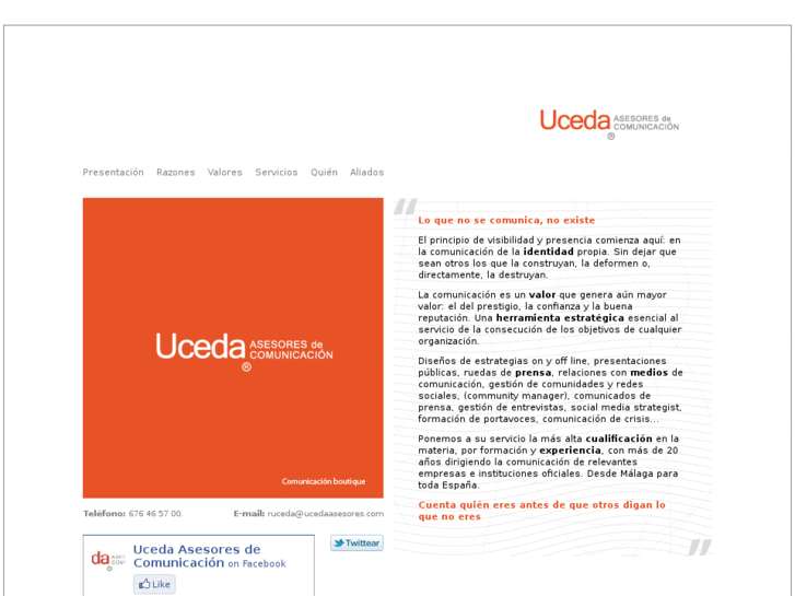 www.ucedaasesores.com