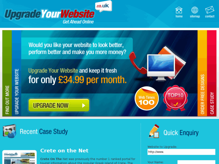 www.upgradeyourwebsite.co.uk