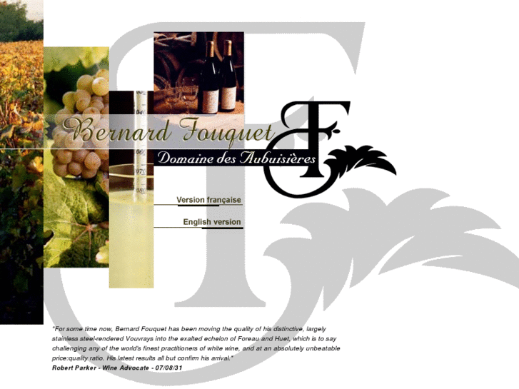 www.vouvrayfouquet.com