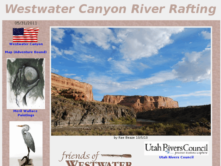 www.westwatercanyon.com