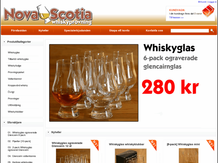 www.whiskyprovning.com