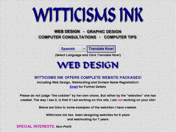 www.witticismsink.com