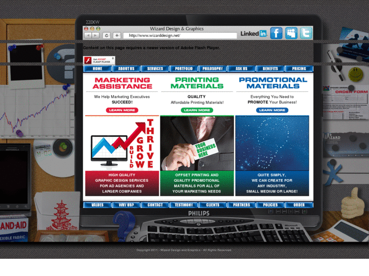 www.wizarddesign.net