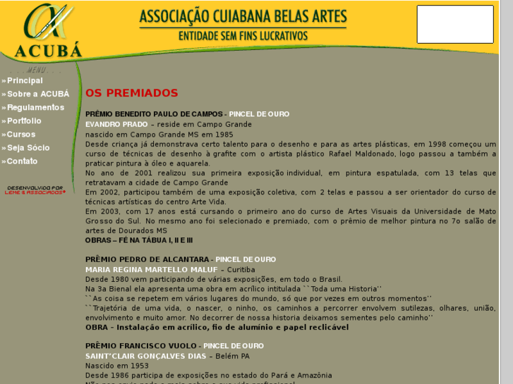 www.acuba.com.br