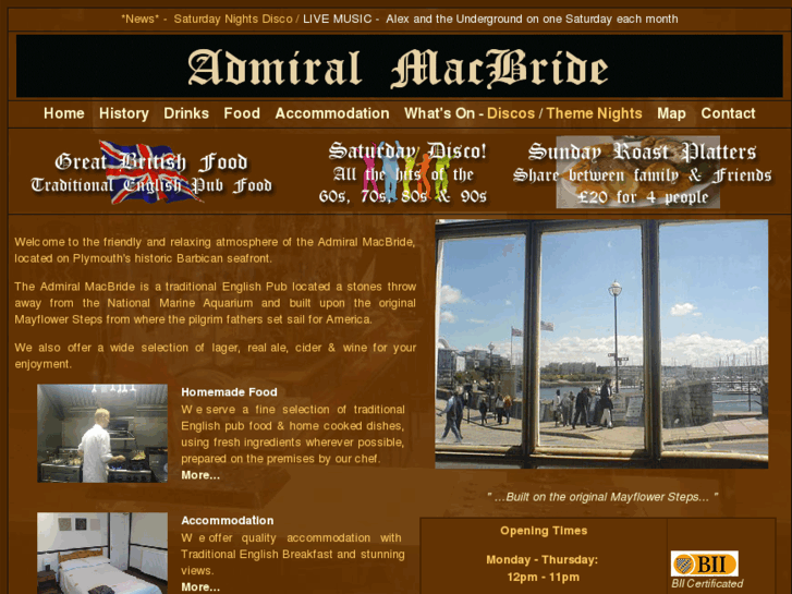 www.admiralmacbride.co.uk