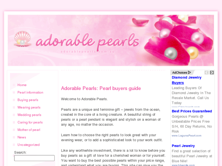 www.adorablepearls.com