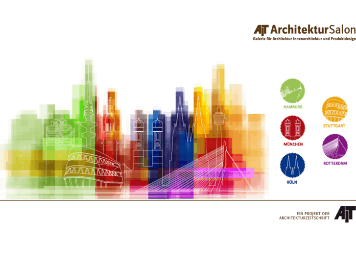 www.ait-architektursalon.de