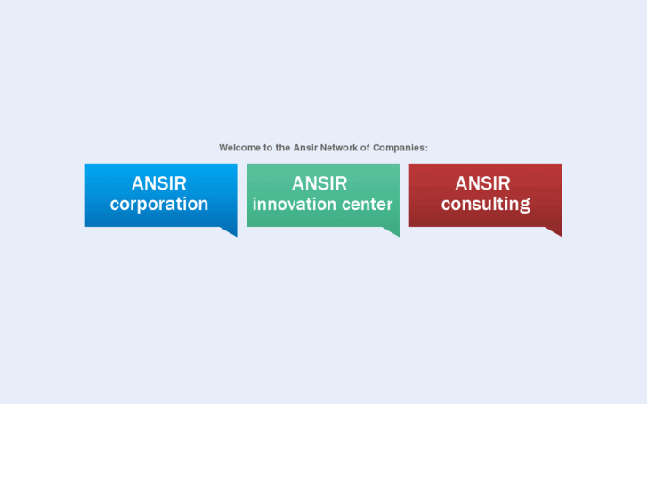 www.ansircorp.com