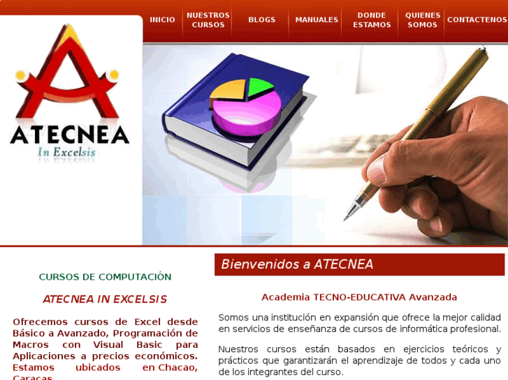 www.atecneainexcelsis.com