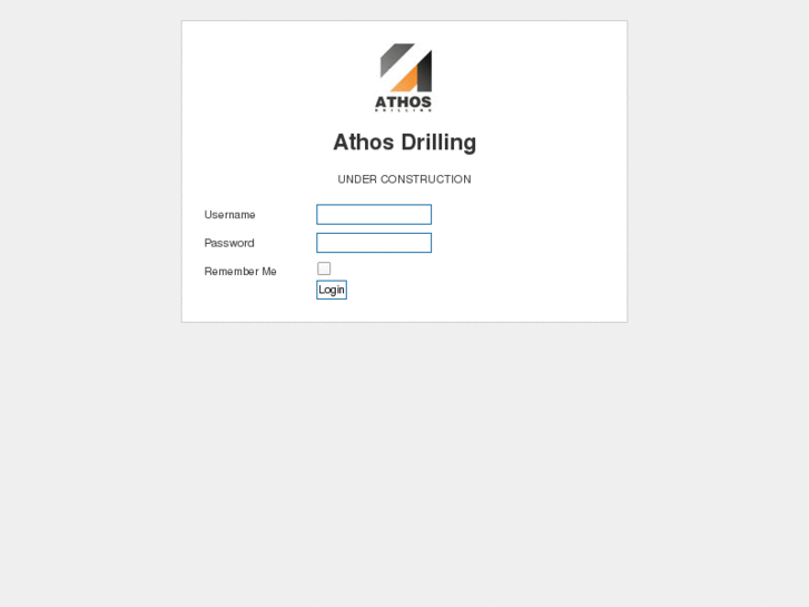www.athosdrilling.com