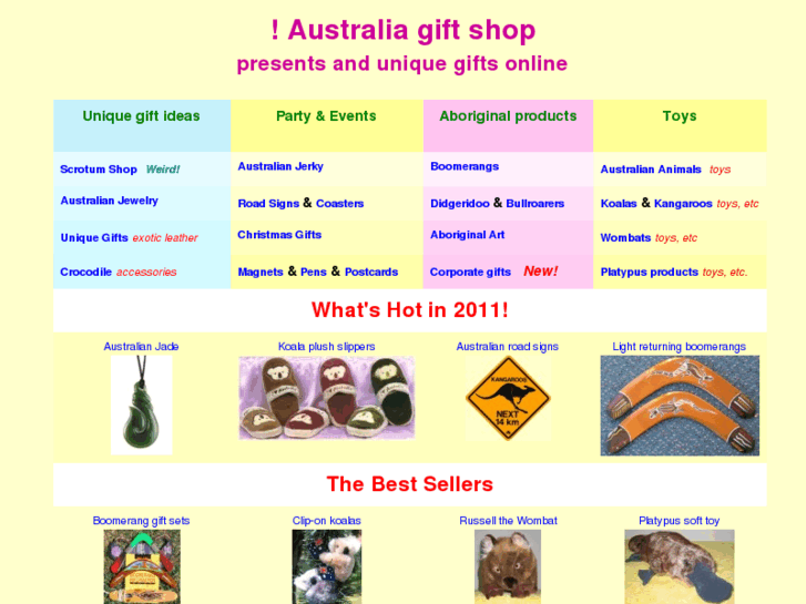 www.australiagift.com