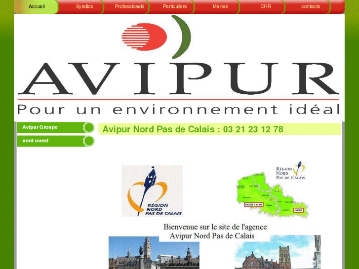 www.avipur-nord-pas-de-calais.com