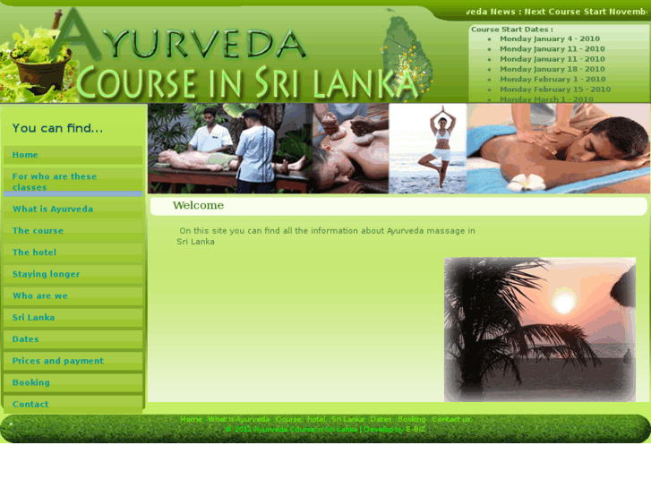 www.ayurveda-massage-srilanka.com