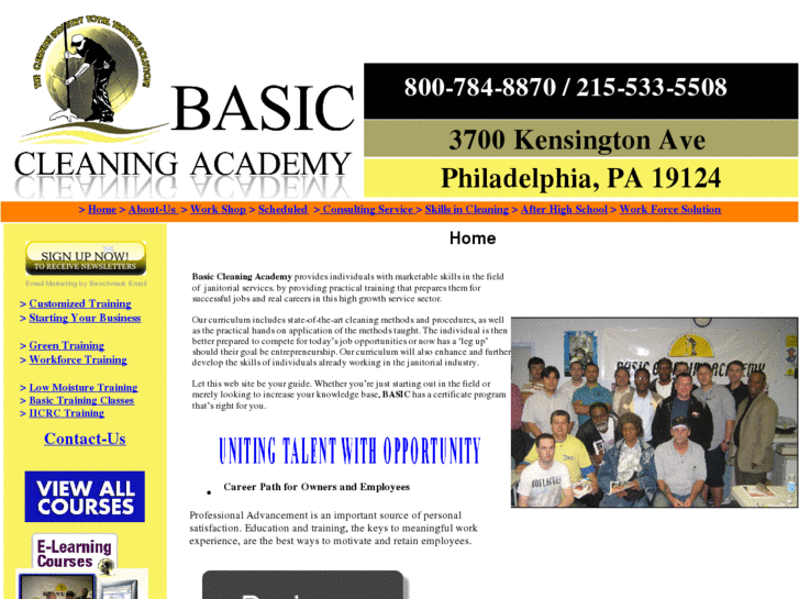 www.basicacademy.com