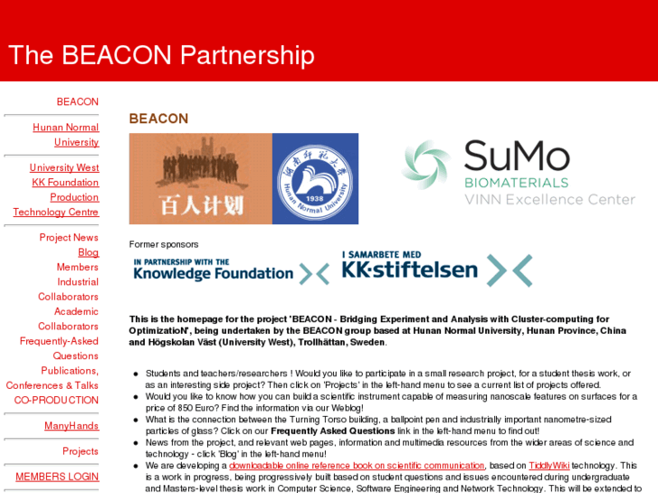 www.beaconresearch.org