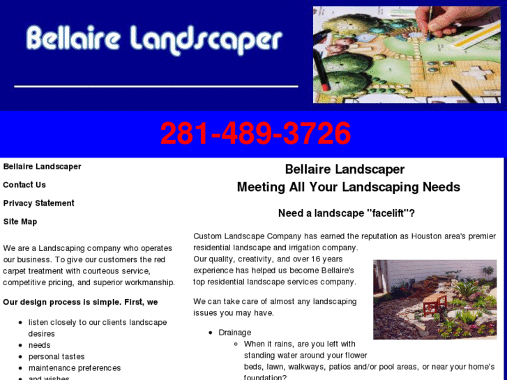 www.bellairelandscaper.com