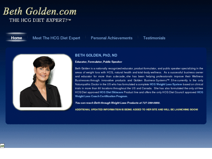 www.bethgolden.com