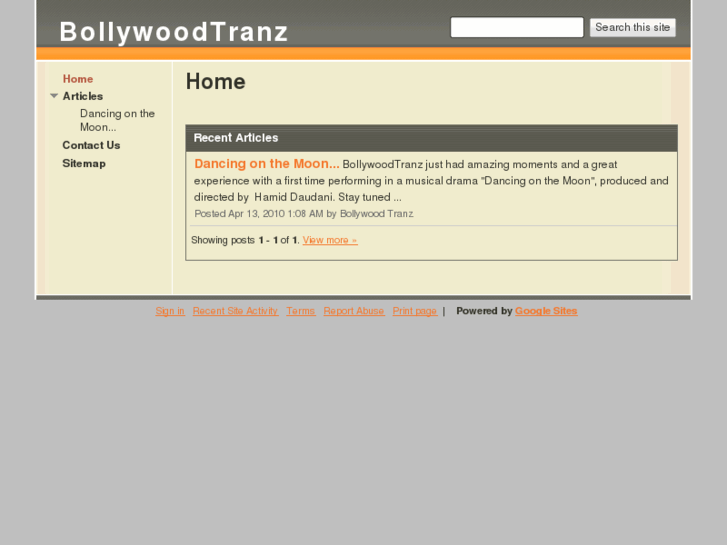 www.bollywoodtranz.com