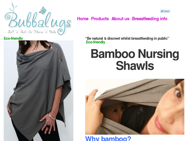 www.bubbalugs.com