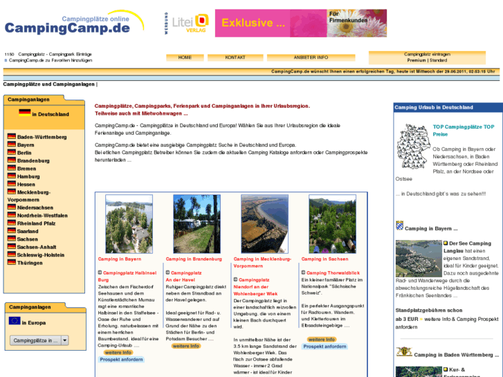 www.campingcamp.de