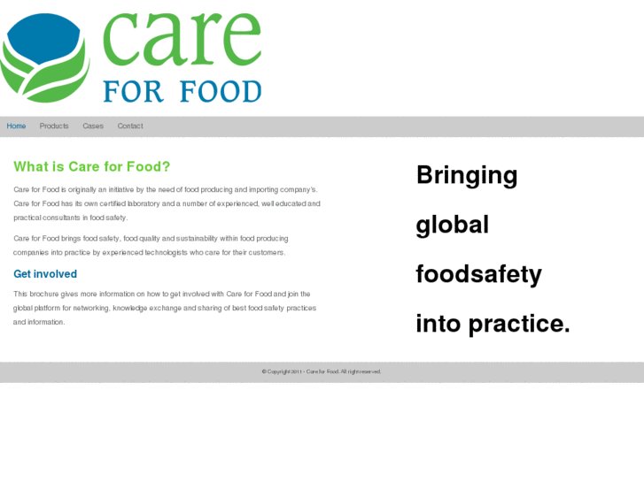 www.careforfood.com