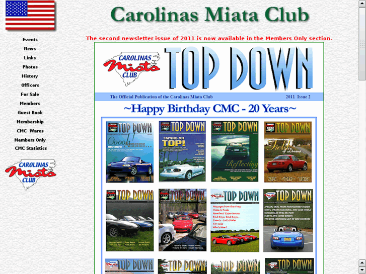 www.carolinasmiataclub.com