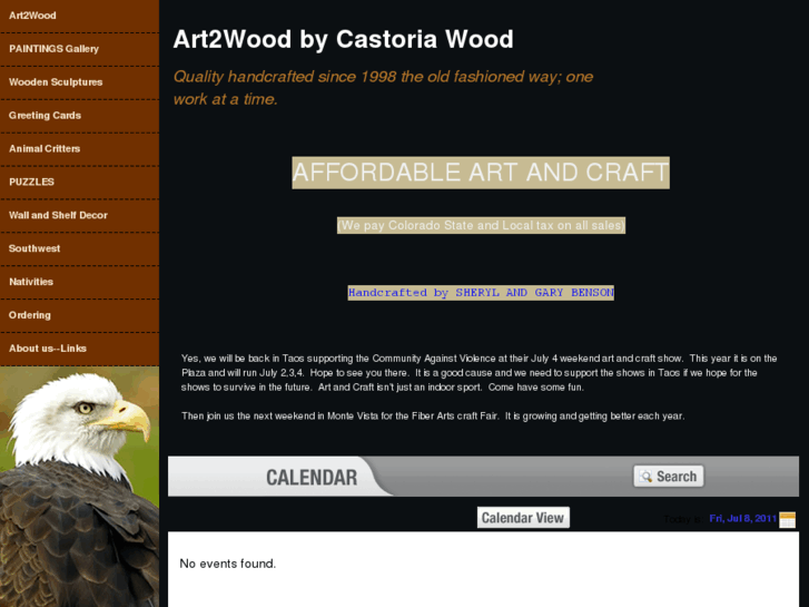 www.castoriawood.com