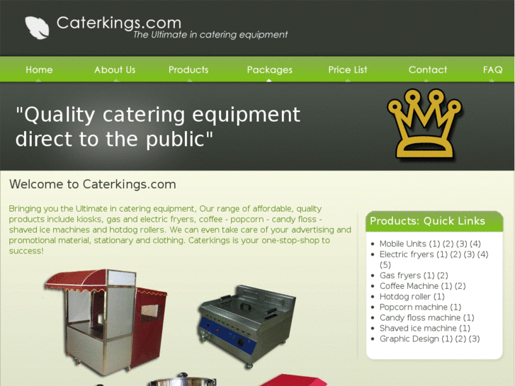 www.caterkings.com