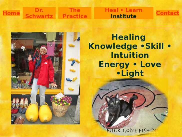 www.cherylschwartzdvm.com