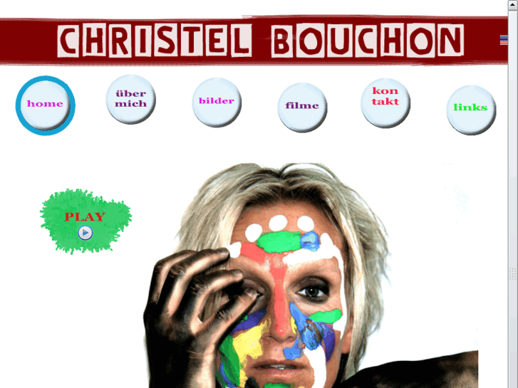 www.christelbouchon.com